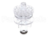 504-10 Multiplex Diffuser Insert Set