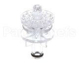 504-10 Multiplex Diffuser Insert Set