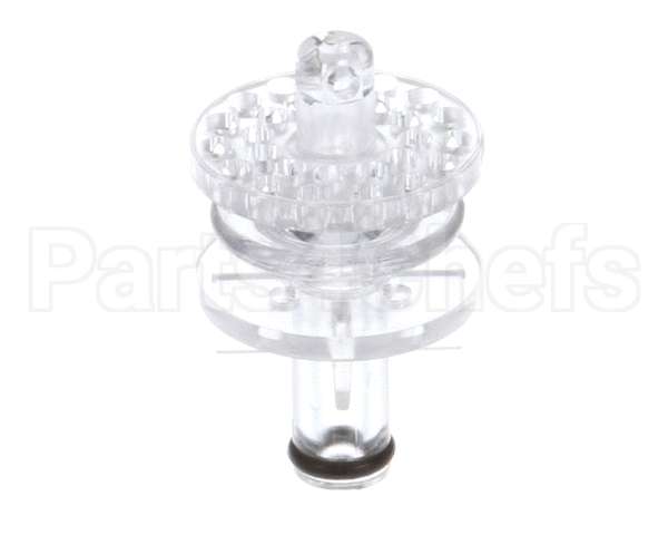 504-10 Multiplex Diffuser Insert Set