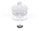 504-10 Multiplex Diffuser Insert Set