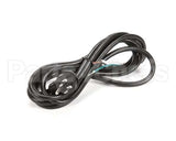 504-146B Beverage Air Supply Cord