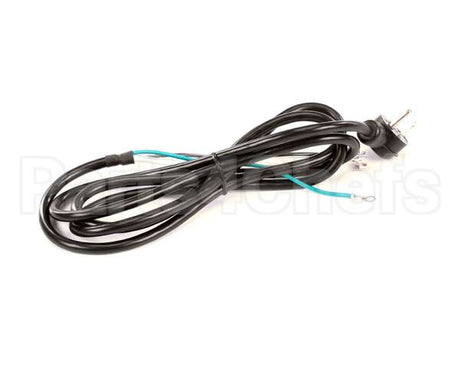 504-148B Beverage Air Service Cord Sm/St