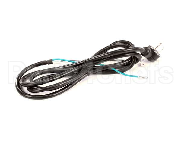 504-148B Beverage Air Service Cord Sm/St