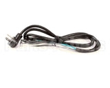 504-148B Beverage Air Service Cord Sm/St