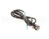 504-148B Beverage Air Service Cord Sm/St