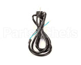 504-148B Beverage Air Service Cord Sm/St