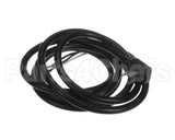504-187B Beverage Air Supply Cord 20Amp