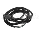 504-187B Beverage Air Supply Cord 20Amp