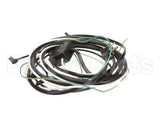 504-318C Beverage Air Wire Harness Smfs