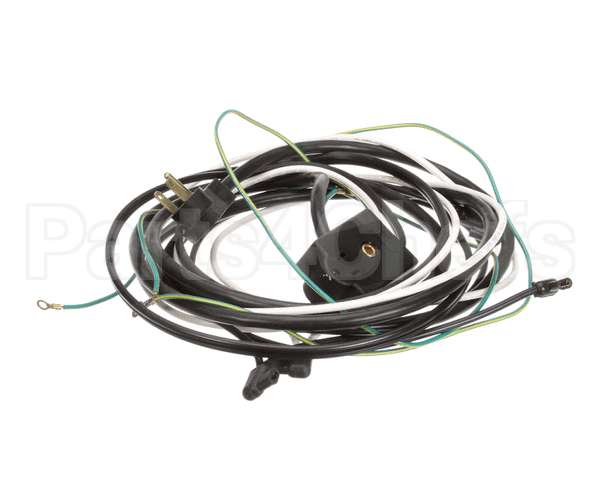 504-318C Beverage Air Wire Harness Smfs