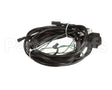 504-384C Beverage Air Wiring Harn. Uc/Wt27 Freezer