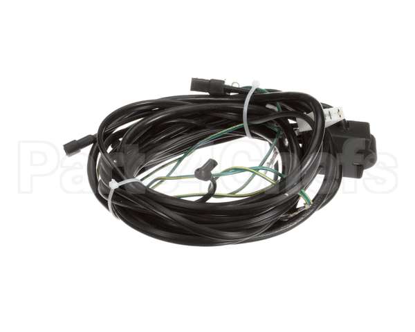 504-384C Beverage Air Wiring Harn. Uc/Wt27 Freezer