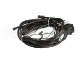 504-384C Beverage Air Wiring Harn. Uc/Wt27 Freezer