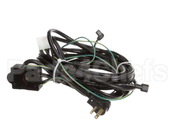 504-384C Beverage Air Wiring Harn. Uc/Wt27 Freezer