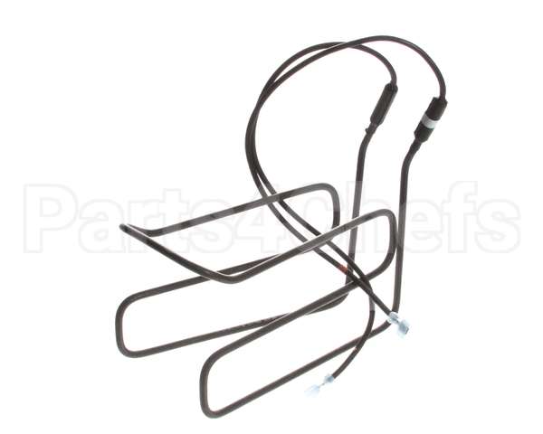 504-516B Beverage Air Heater - Defrost 115V Ef24
