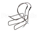 504-516B Beverage Air Heater - Defrost 115V Ef24