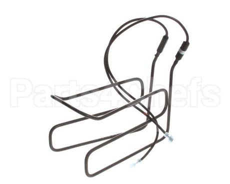 504-516B Beverage Air Heater - Defrost 115V Ef24