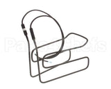 504-516B Beverage Air Heater - Defrost 115V Ef24