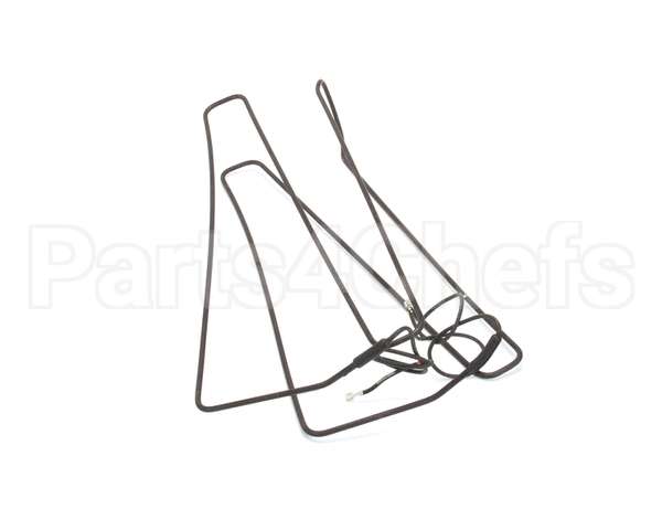 504-517B Beverage Air Heater - Defrost 115V Ef48