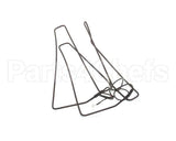 504-517B Beverage Air Heater - Defrost 115V Ef48