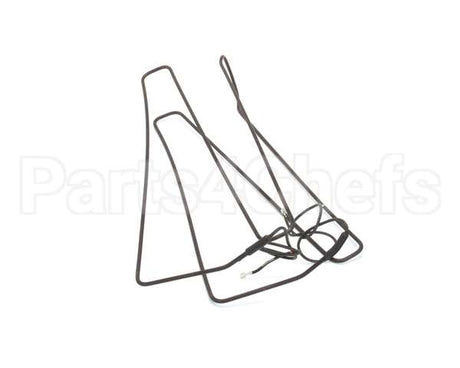 504-517B Beverage Air Heater - Defrost 115V Ef48