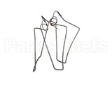 504-517B Beverage Air Heater - Defrost 115V Ef48