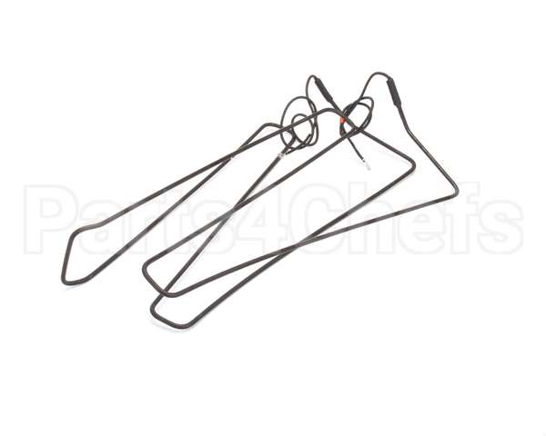 504-517B Beverage Air Heater - Defrost 115V Ef48