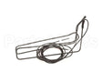 504-530B Beverage Air Heater - Defrost 115V Pf12