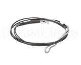 504-539B Beverage Air Heater Drain Tube 115V