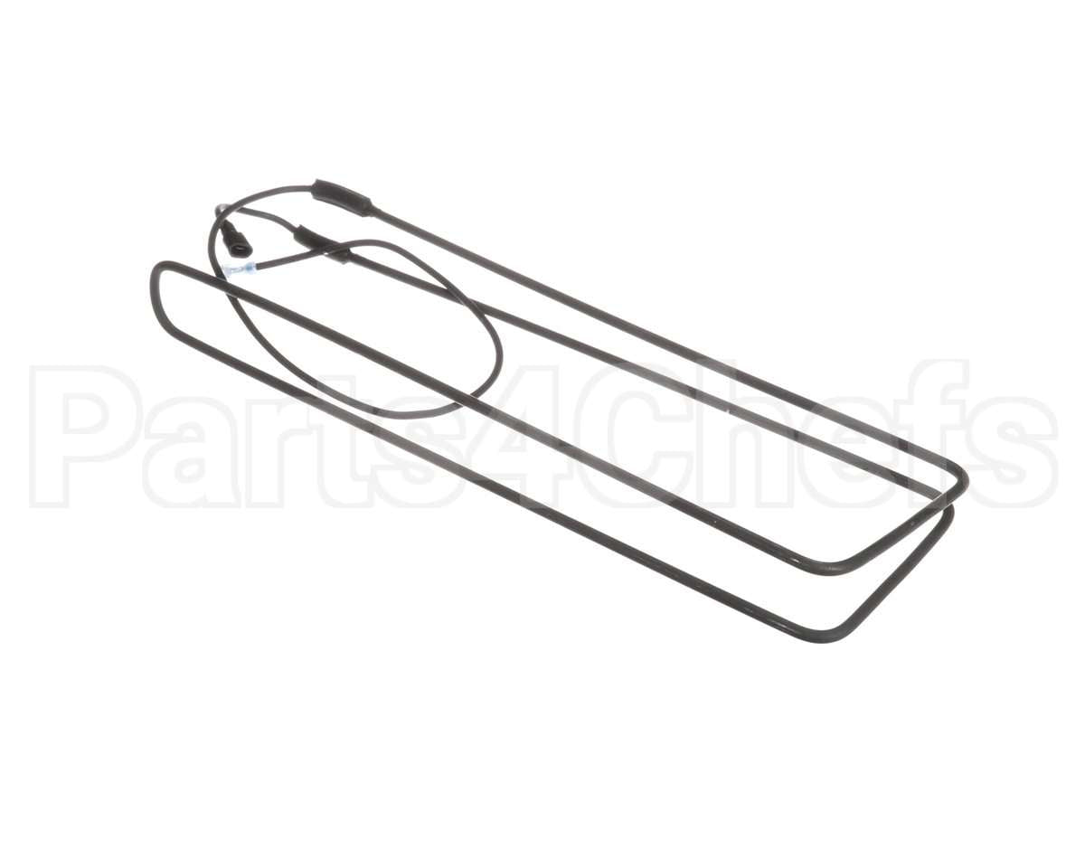 504-574B Beverage Air Heater - Defrost 115V Gf24