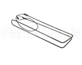 504-574B Beverage Air Heater - Defrost 115V Gf24