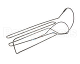 504-672C-01 Beverage Air Heater - Defrost 115V Kf24