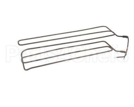 504-672C-02 Beverage Air Heater - Defrost 115V Kf48
