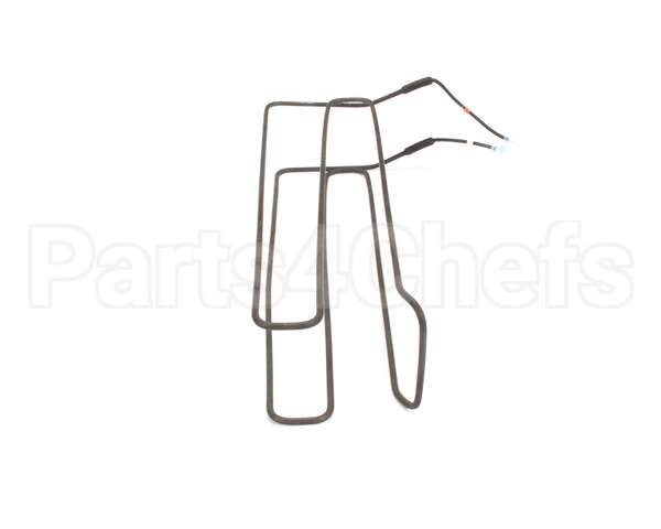 504-672C-02 Beverage Air Heater - Defrost 115V Kf48