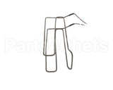 504-672C-02 Beverage Air Heater - Defrost 115V Kf48