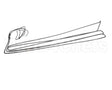 504-672C-03 Beverage Air Heater - Defrost 115V Kf74