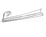 504-672C-03 Beverage Air Heater - Defrost 115V Kf74