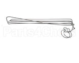 504-672C-03 Beverage Air Heater - Defrost 115V Kf74
