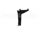 504-7118-SC Master-Bilt Shelf Bracket, 4.375 X 10.125,