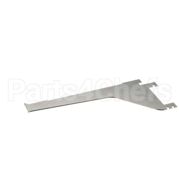 504-7118-SC Compatible Master-Bilt Shelfbracket, 4.375 X 10.125