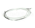 504-716B Beverage Air Heater - Cab Face 115 Kf