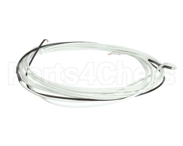 504-716B Beverage Air Heater - Cab Face 115 Kf