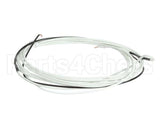 504-716B Beverage Air Heater - Cab Face 115 Kf