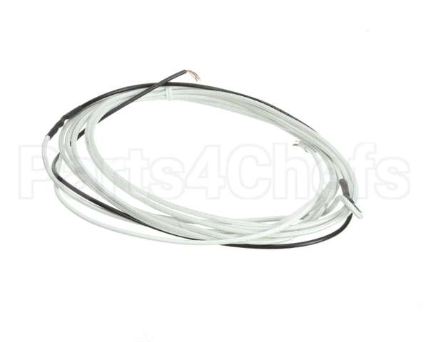 504-716B Beverage Air Heater - Cab Face 115 Kf