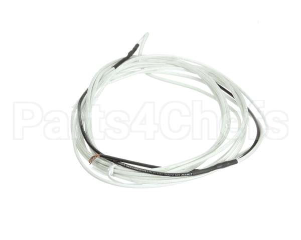 504-716B Beverage Air Heater - Cab Face 115 Kf