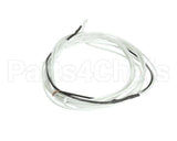 504-716B Beverage Air Heater - Cab Face 115 Kf