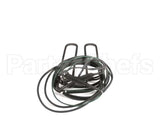 504-763B-03 Beverage Air Heater - Cond Pan 115 Sp-R
