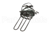 504-763B-03 Beverage Air Heater - Cond Pan 115 Sp-R
