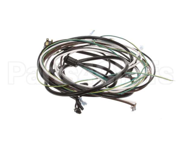 504-764C Beverage Air Harness - Wiring Sp60/72