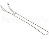 504-783C-01 Beverage Air Heater - Defrost 115V Ucf48A